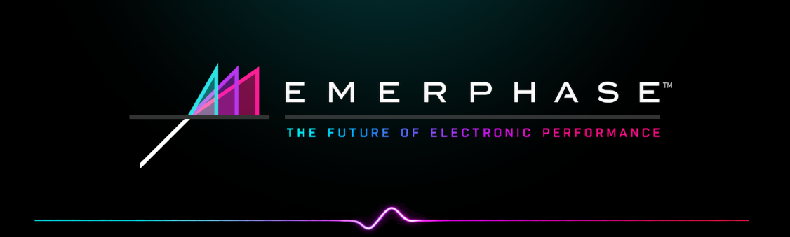 Emerphase - The Future of Electronic Performance